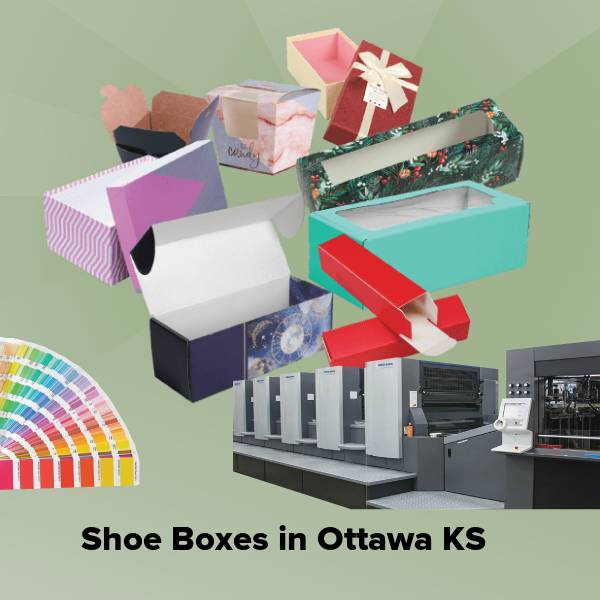 Shoe boxes in ottawa ks