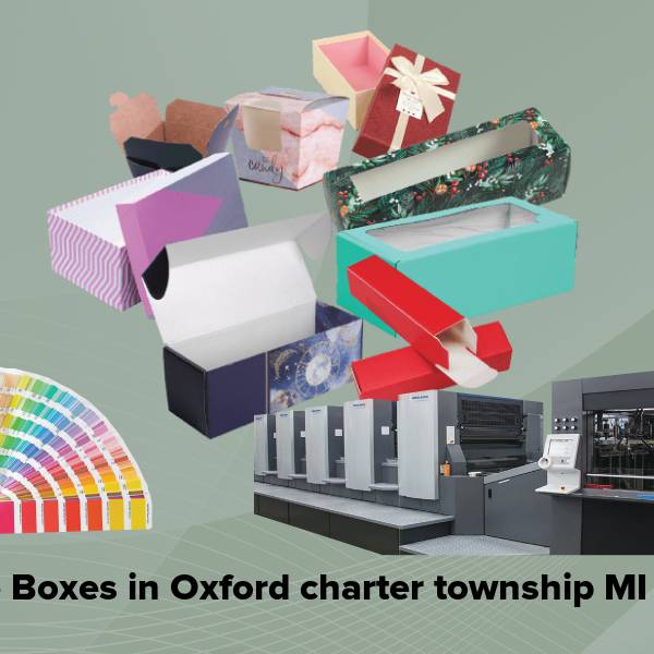 Shoe boxes in oxford charter township mi
