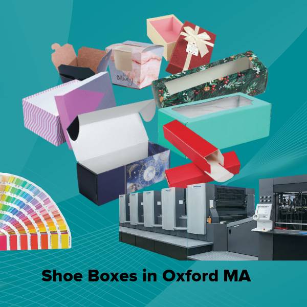 Shoe boxes in oxford ma