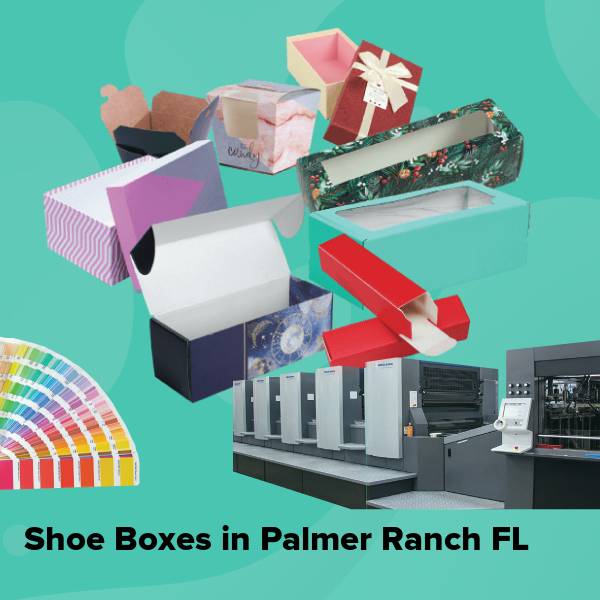 Shoe boxes in palmer ranch fl