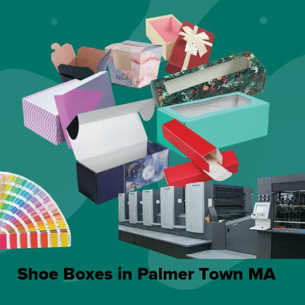 Shoe boxes in palmer town ma