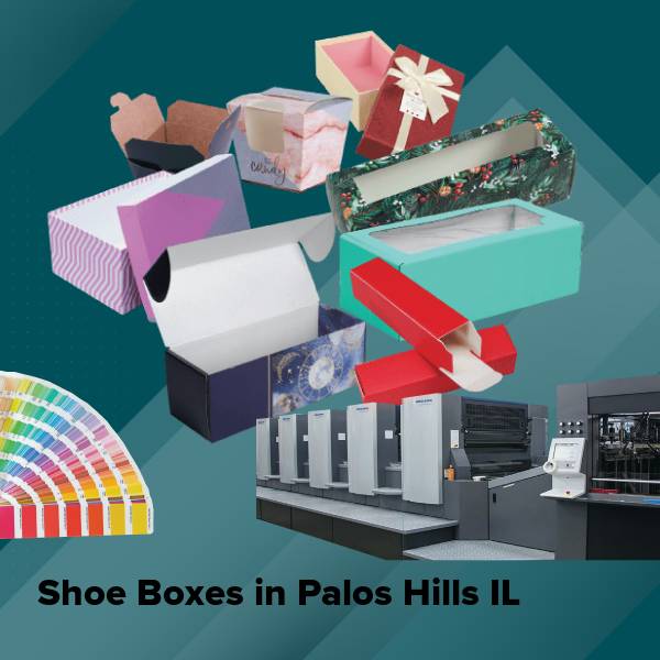 Shoe boxes in palos hills il