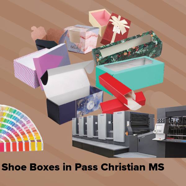 Shoe boxes in pass christian ms