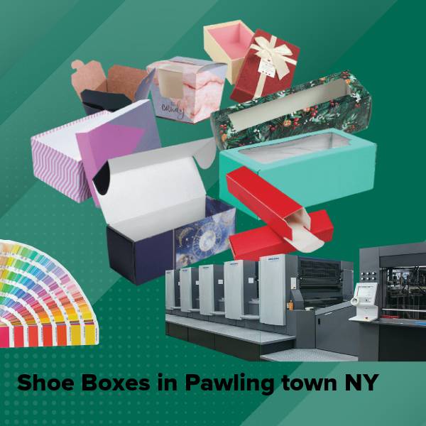 Shoe boxes in pawling town ny