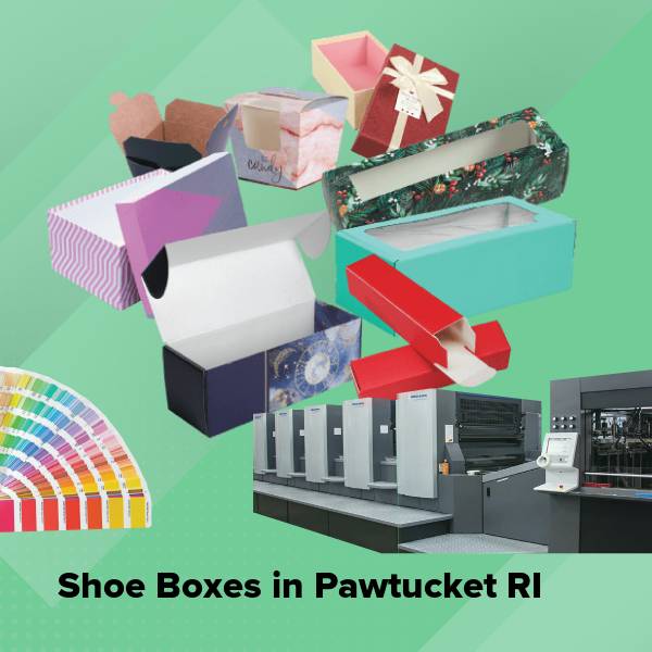 Shoe boxes in pawtucket ri