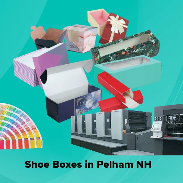 Shoe boxes in pelham nh