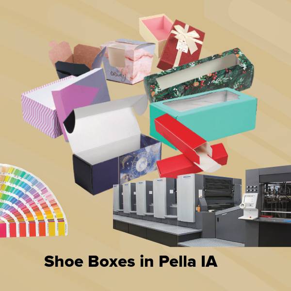 Shoe boxes in pella ia