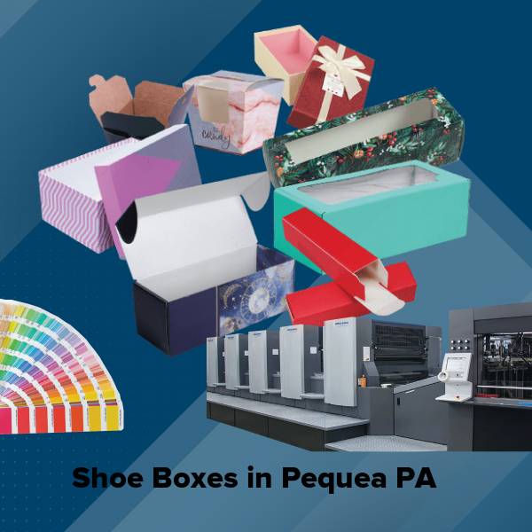 Shoe boxes in pequea pa