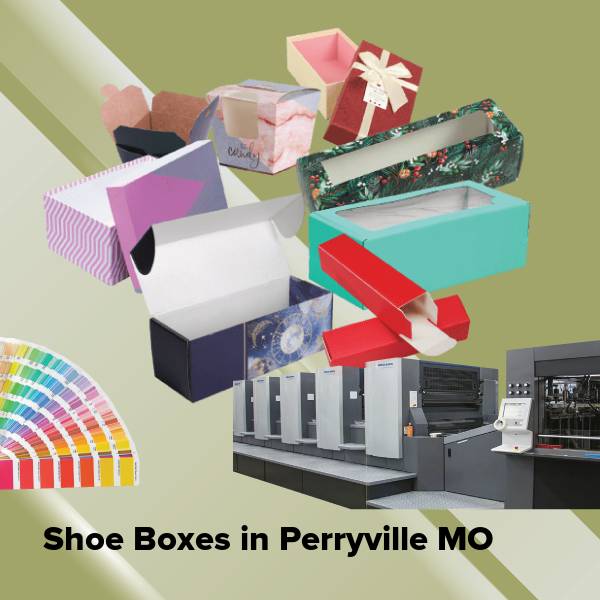 Shoe boxes in perryville mo