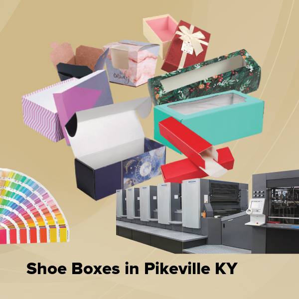 Shoe boxes in pikeville ky