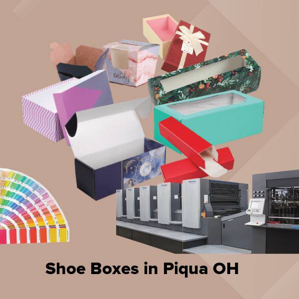 Shoe boxes in piqua oh