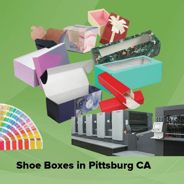 Shoe boxes in pittsburg ca