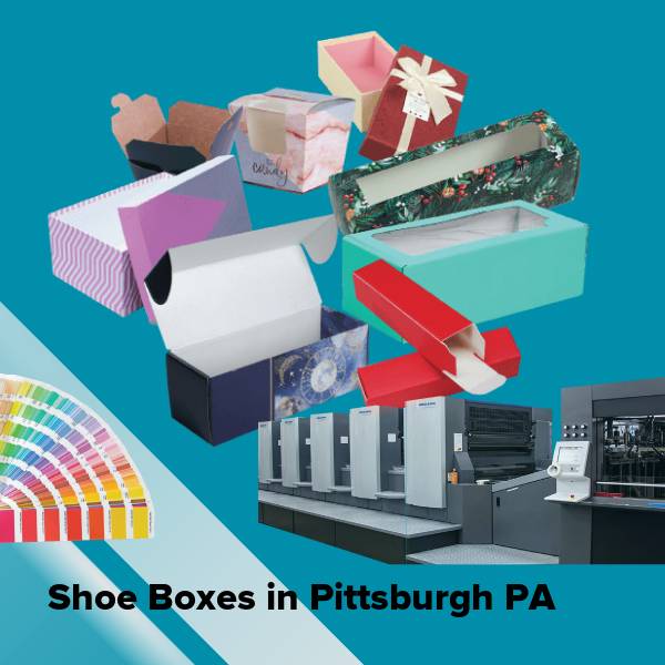 Shoe boxes in pittsburgh pa