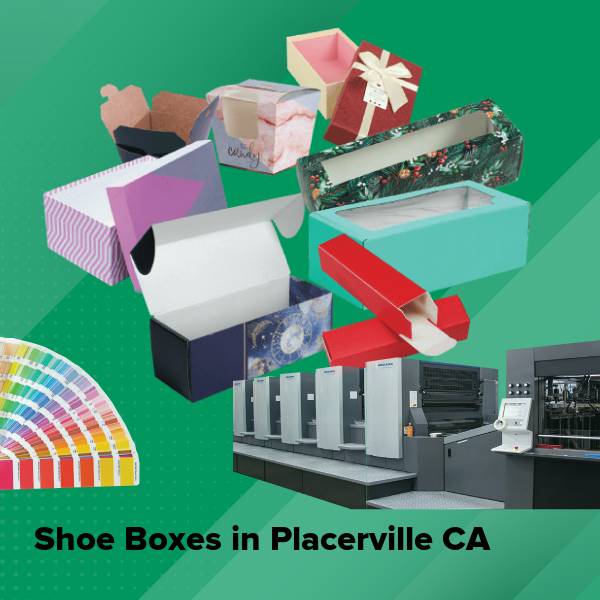 Shoe boxes in placerville ca