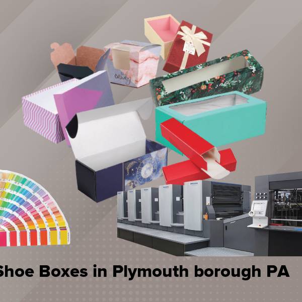 Shoe boxes in plymouth borough pa