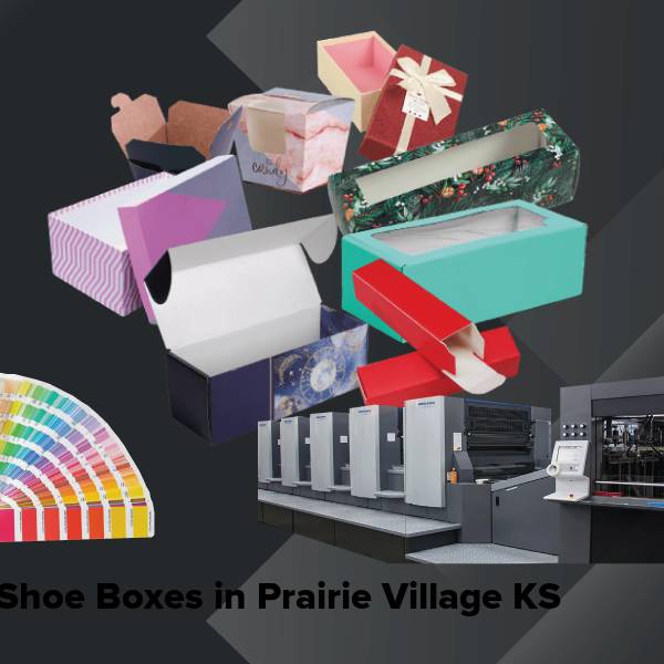Shoe boxes in prairie village ks