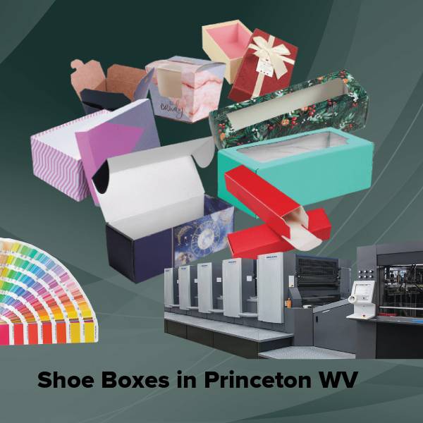 Shoe boxes in princeton wv
