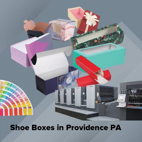 Shoe boxes in providence pa