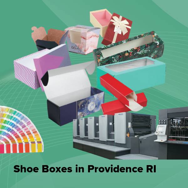Shoe boxes in providence ri