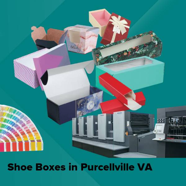 Shoe boxes in purcellville va