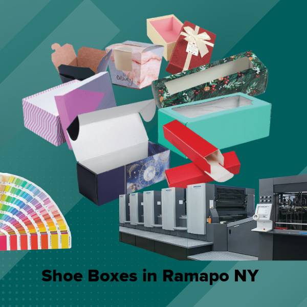 Shoe boxes in ramapo ny