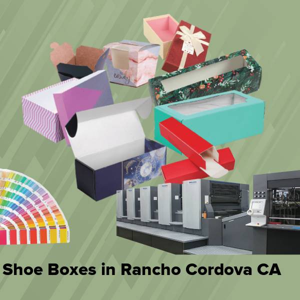 Shoe boxes in rancho cordova ca
