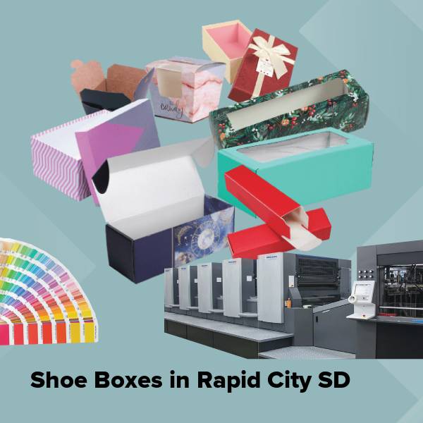 Shoe boxes in rapid city sd