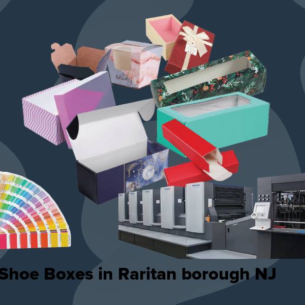 Shoe boxes in raritan borough nj