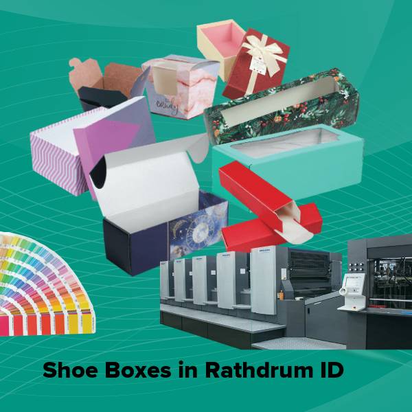 Shoe boxes in rathdrum id