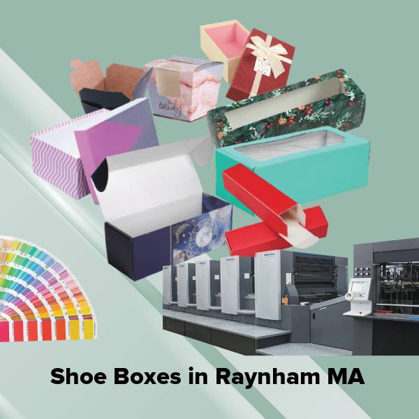 Shoe boxes in raynham ma