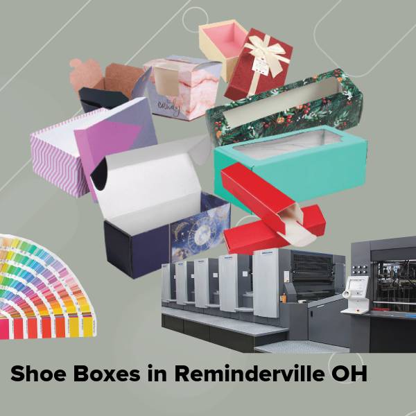 Shoe boxes in reminderville oh