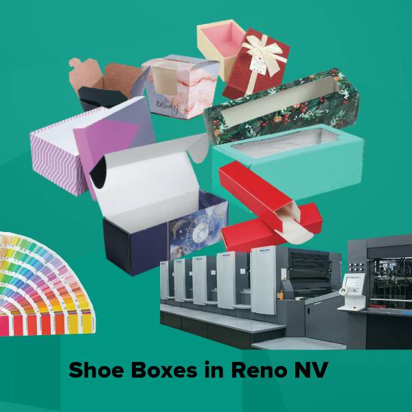 Shoe boxes in reno nv