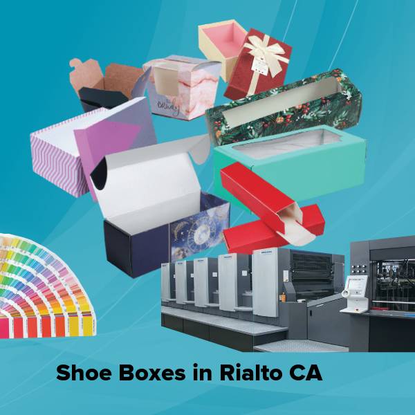 Shoe boxes in rialto ca