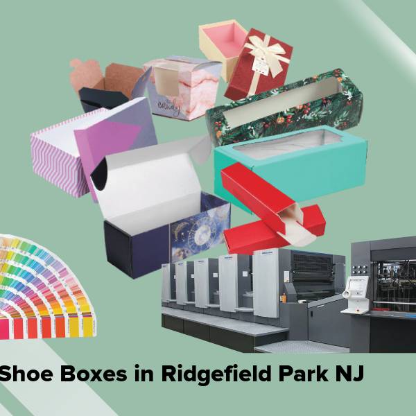 Shoe boxes in ridgefield park nj