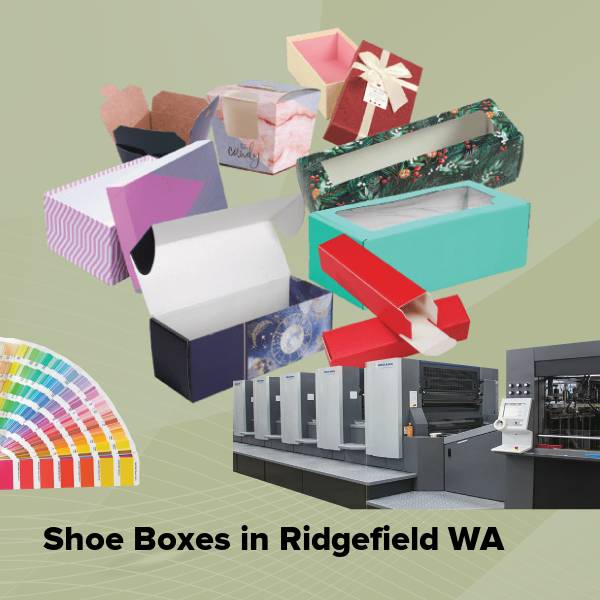 Shoe boxes in ridgefield wa