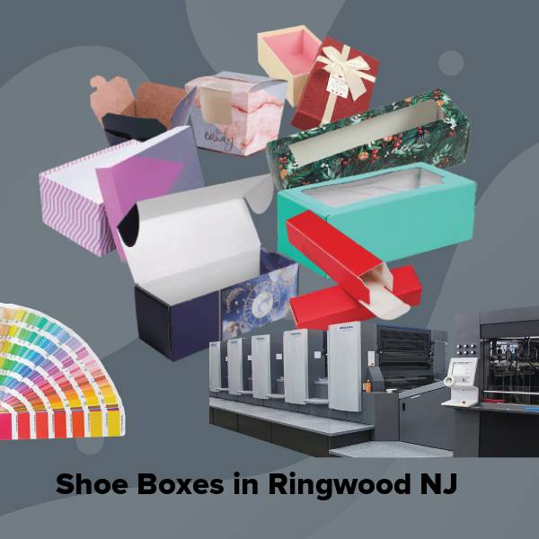 Shoe boxes in ringwood nj