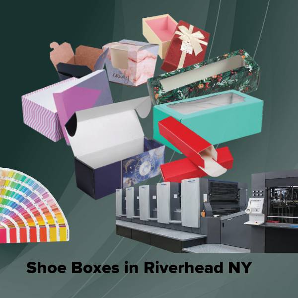 Shoe boxes in riverhead ny