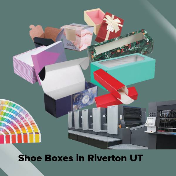 Shoe boxes in riverton ut