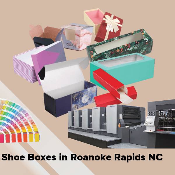 Shoe boxes in roanoke rapids nc