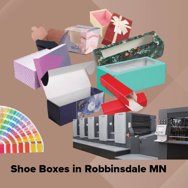 Shoe boxes in robbinsdale mn