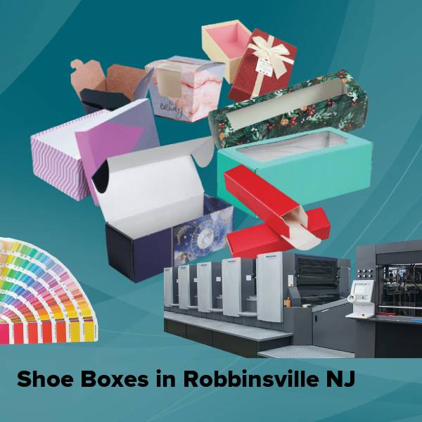 Shoe boxes in robbinsville nj