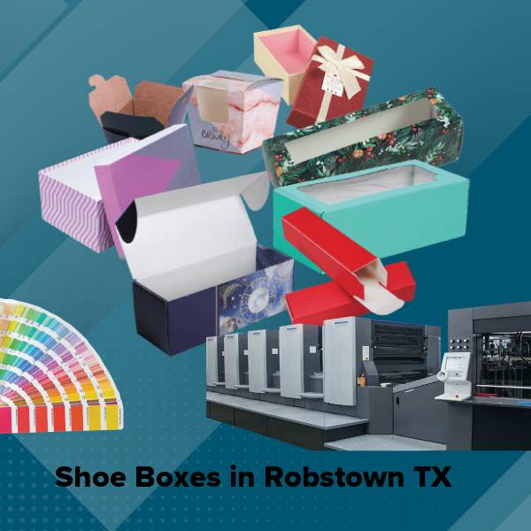 Shoe boxes in robstown tx