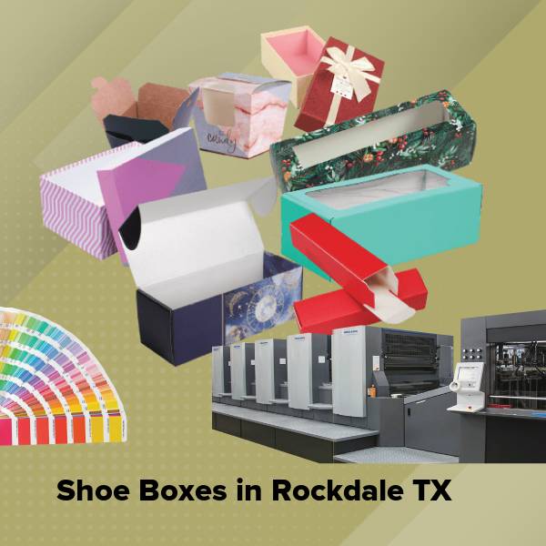 Shoe boxes in rockdale tx