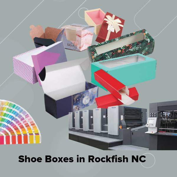 Shoe boxes in rockfish nc
