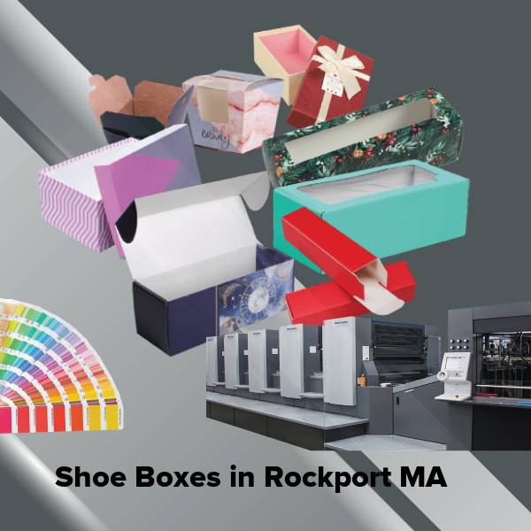 Shoe boxes in rockport ma