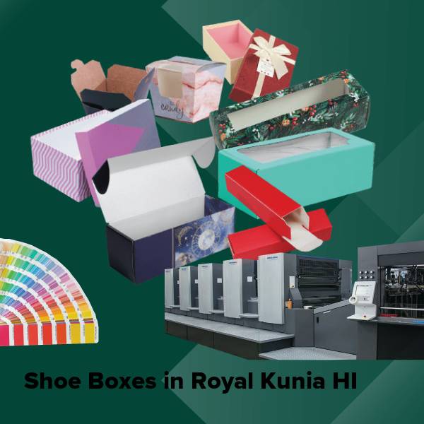 Shoe boxes in royal kunia hi