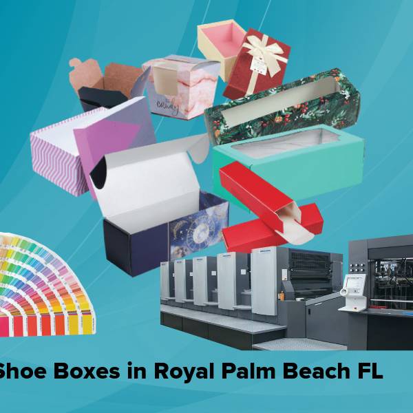 Shoe boxes in royal palm beach fl