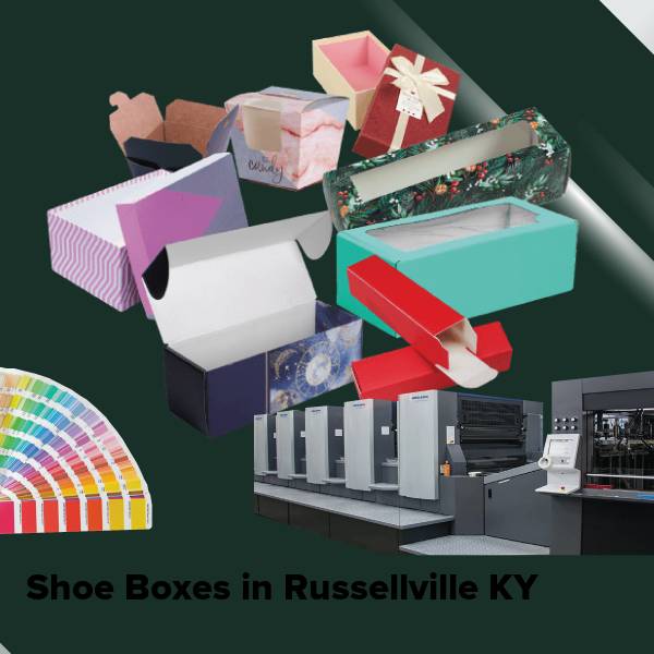 Shoe boxes in russellville ky