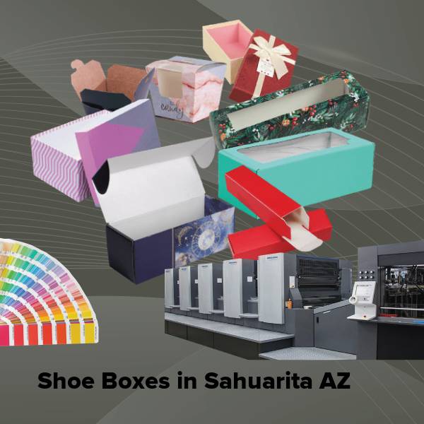 Shoe boxes in sahuarita az