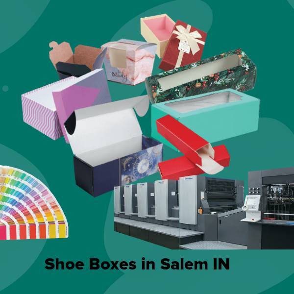 Shoe boxes in salem in